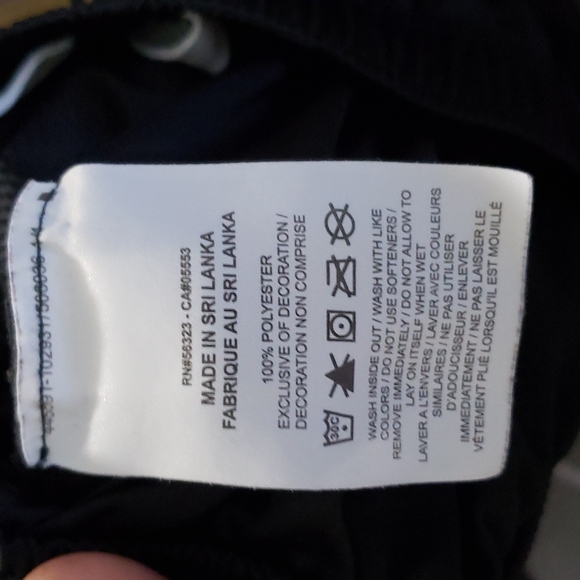 Boys Nike shorts - Picture 4 of 4